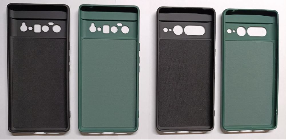 Чохол для google pixel 7 pro чохол для google pixel 6 pro