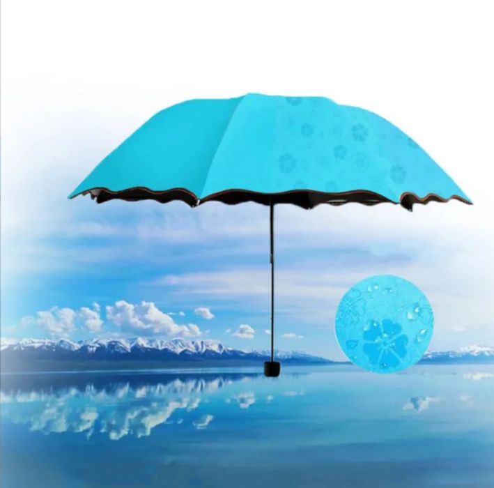 Парасолька. Зонт