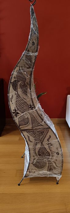 Candeeiro marroquino