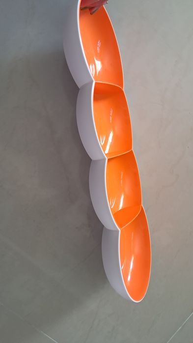 Allegra tupperware