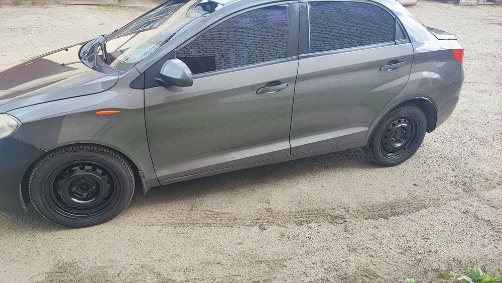 ЗАЗ Forza 2011 VIN Y6DAF6854B0000457 фото оголошення 23 з 24
