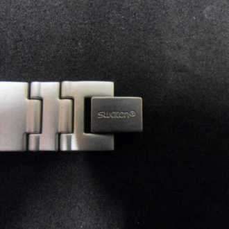 Relógio swatch feminino