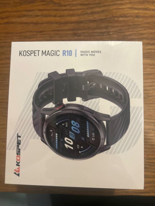 Zegarek kospet magic r10