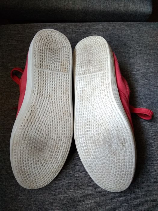 Tenisówki trampki 36/37