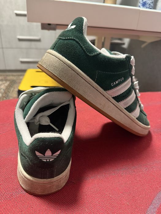 Кросівки Adidas Campus, оригінал