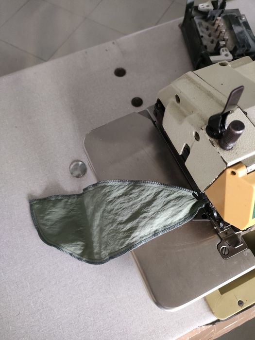 Máquinas de costura