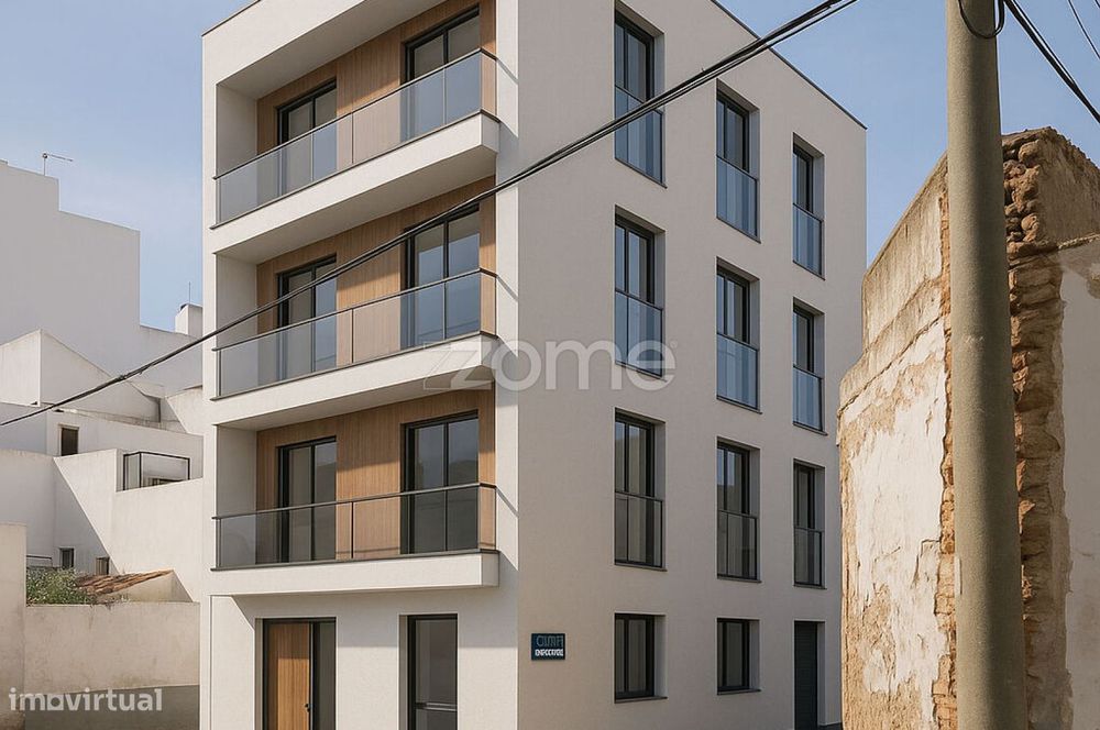Terreno para Construção Habitacional ou Serviços