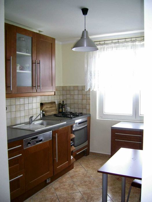 Mieszkanie – Wrocław, Plac Grunwaldzki - Widok 4