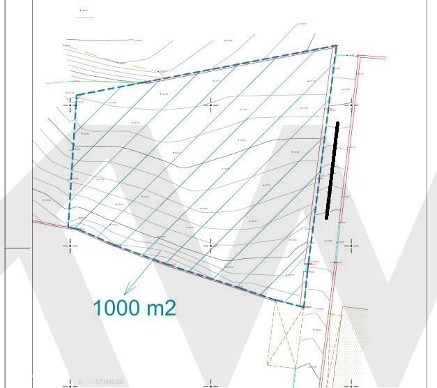 1000m2 de conforto para sua nova moradia