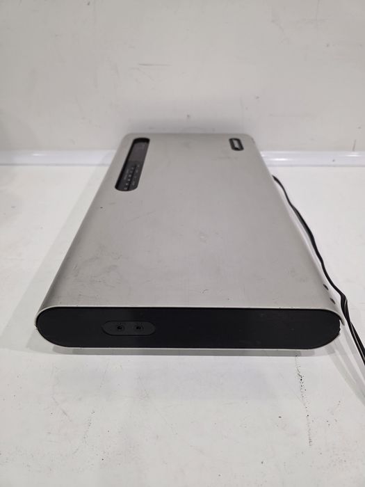 Bose Lifestyle Music Center (Model 20) – Srebrn