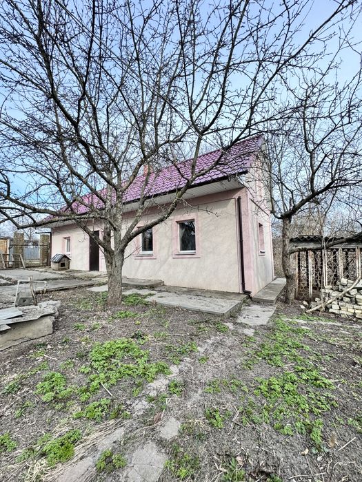 Продам дом в селе Андреевка