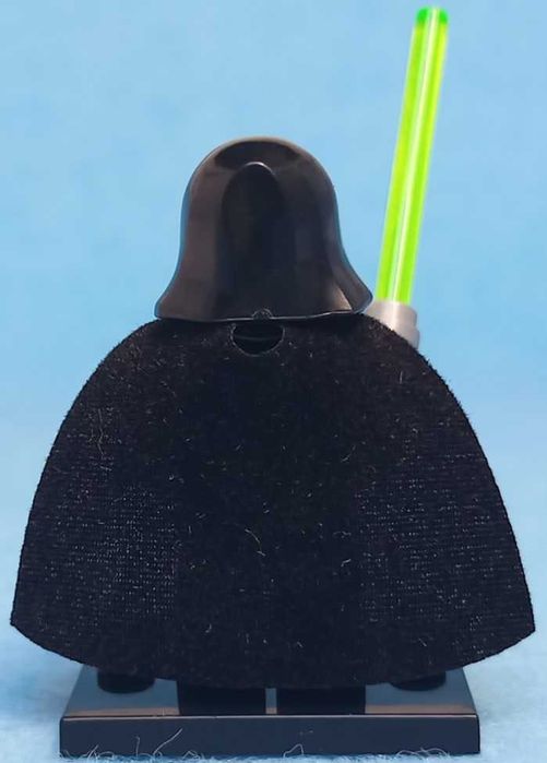 Luke Skywalker The Mandalorian (Star Wars)