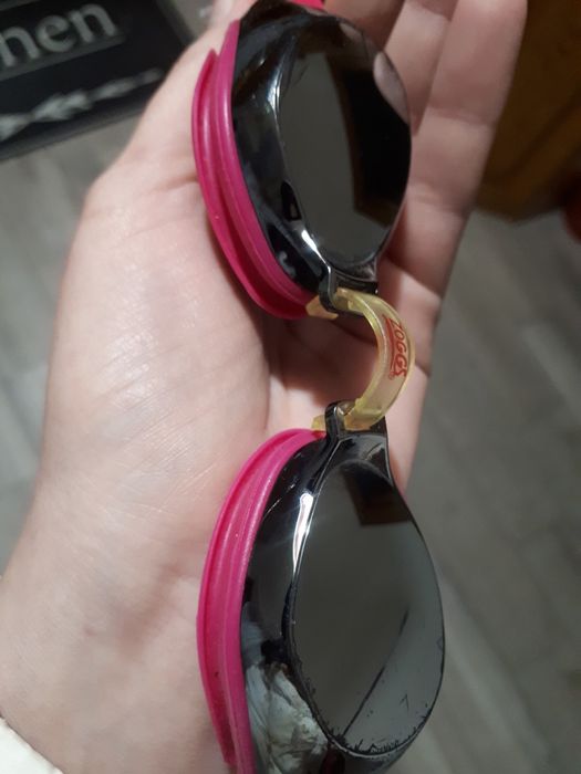 Очки для плаванья Zoggs