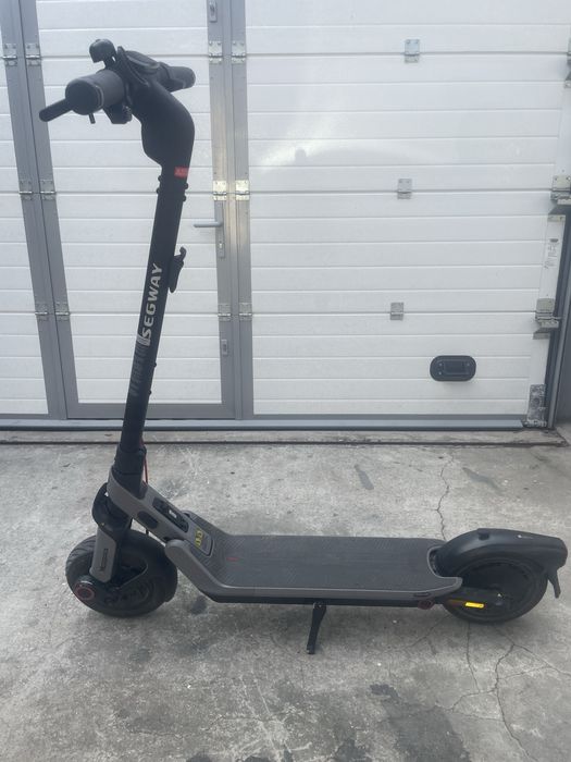 Trotinete segway