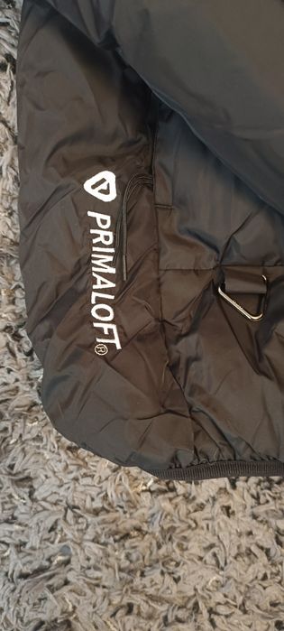 Kurtka zimowa puchowa męska Nike ACG rozmiar L
