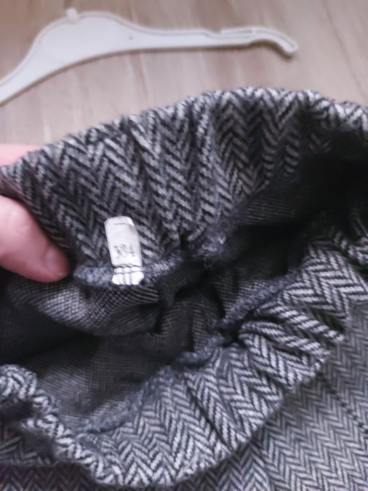 Теплі модні широкі штани!! 9 років..