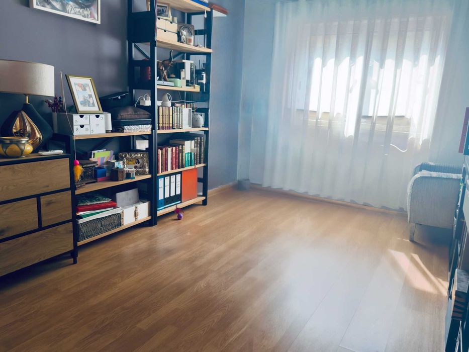 Excelente Apartamento em Rio tinto , junto ao metro de Campainha e próximo à Estação de Comboio tipologia 3