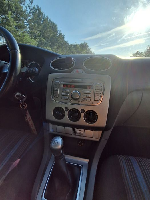 Продаю Ford Focus