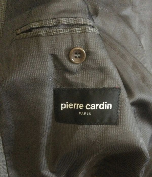 Продам пиджак Pierre Cardin