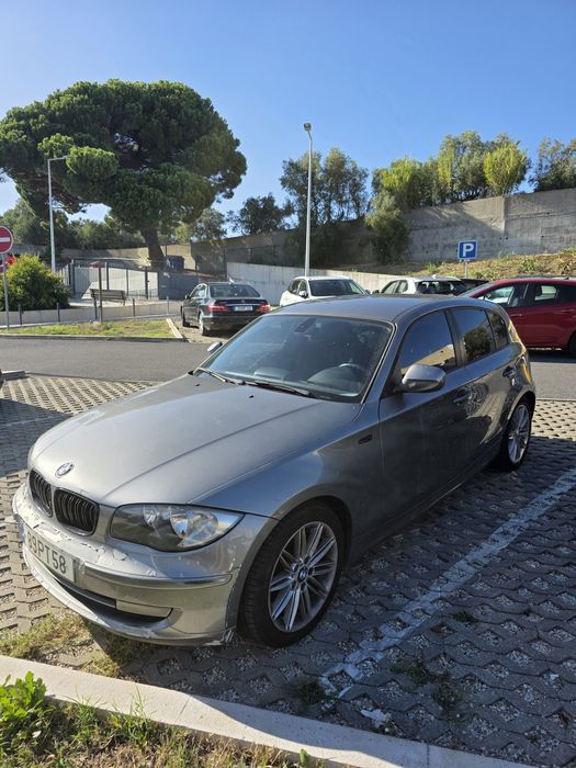 1 118 d  serie 1