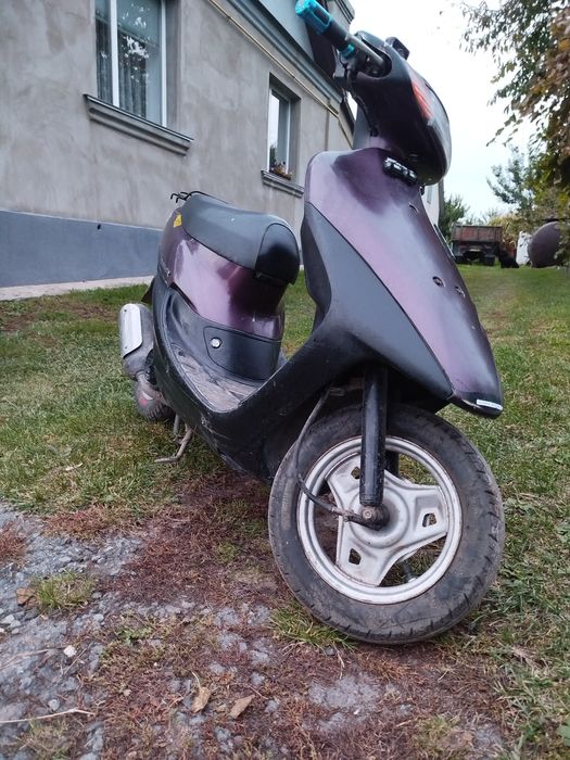 ТОРГ !!!СРОЧНО !!!!Скутер Honda dio SR 35