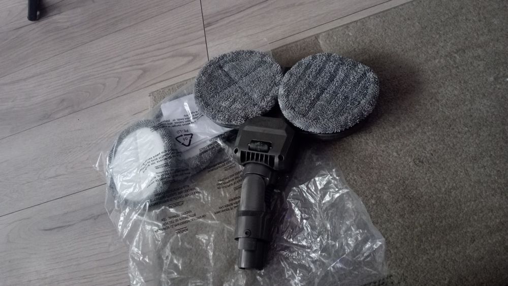 Mop szczotka dayson v10