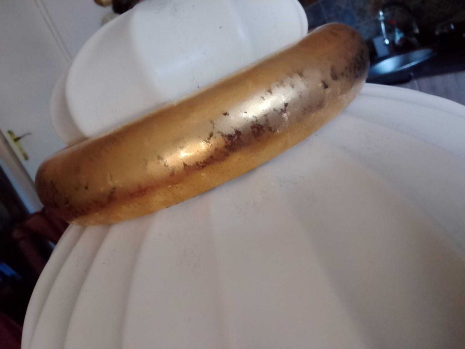 Imponente candeeiro de luxo em ótimo estado