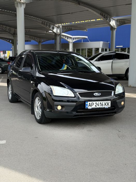 Продам Ford Focus automat