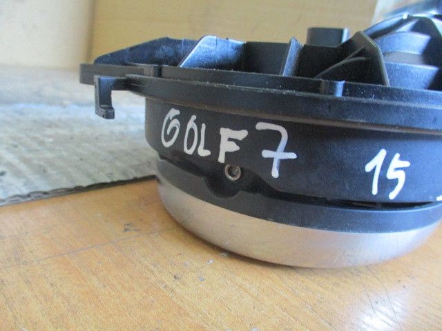 Puxador porta da mala VOLKSWAGEN Golf VII (5G1, BQ1, BE1, BE2)