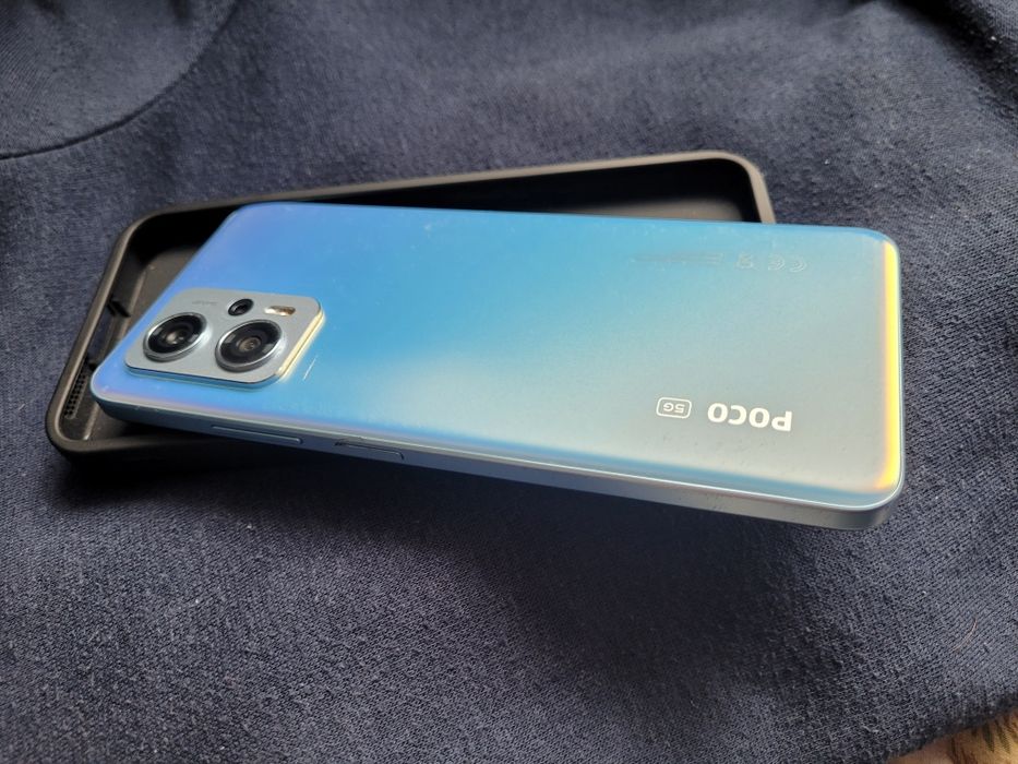 POCO X4 GT 8/256