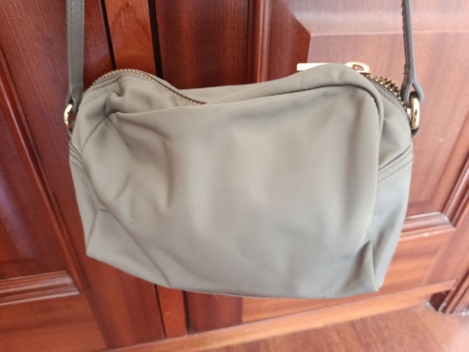 Vendo mala Bimba e Lola verde