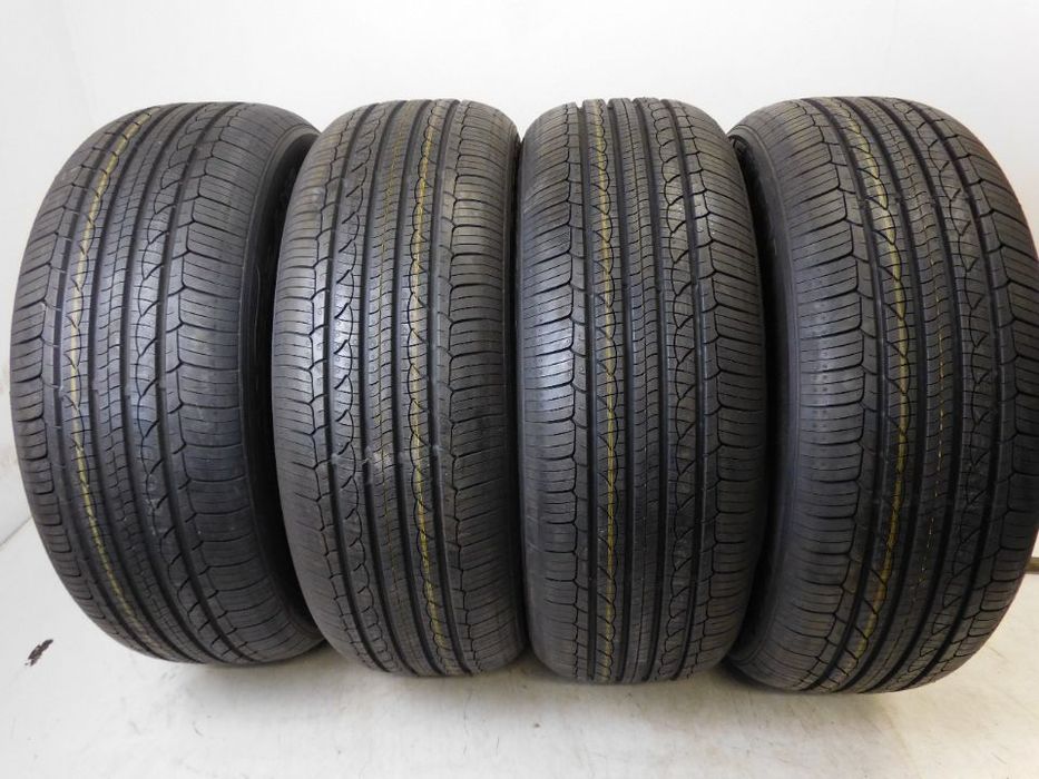 215/60 r17 96h nexen n priz ah8 wielosezon demo nowe