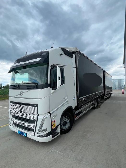 Volvo