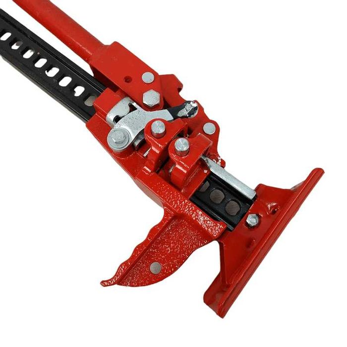 Домкрат рейковий Хай Джек Profinstrument EJFJ-002