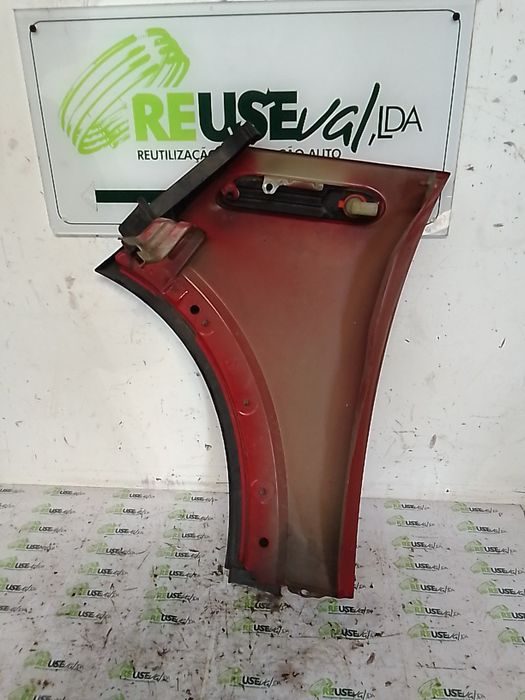 Guarda-lamas direito MINI Mini (R50, R53)