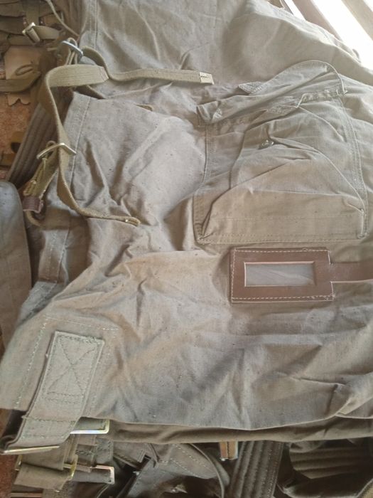 Солдатський вєщ мішок рюкзак часів СССР  НОВИЙ!!!