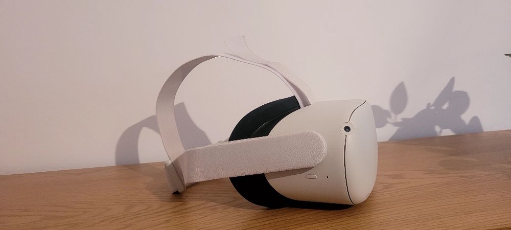 Gogle VR Meta Quest 2