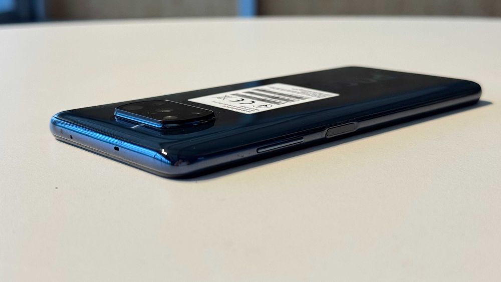 Smartphone POCO X3 NFC (6GB, 64GB, Android)