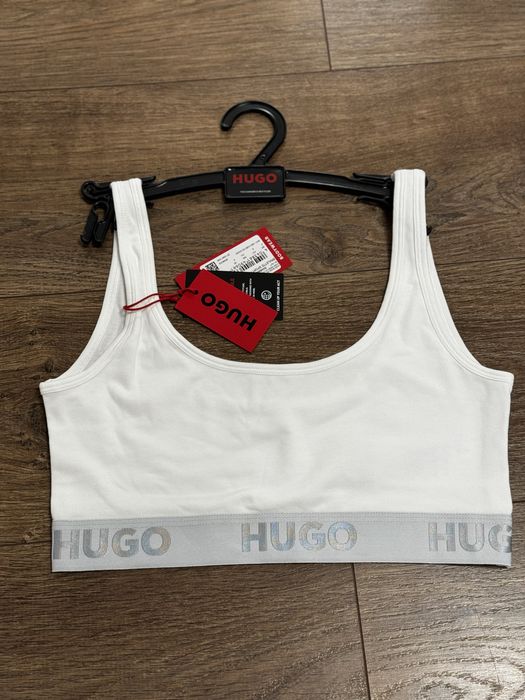 Топ Hugo Boss. Оригінал.  Внаявності S,L