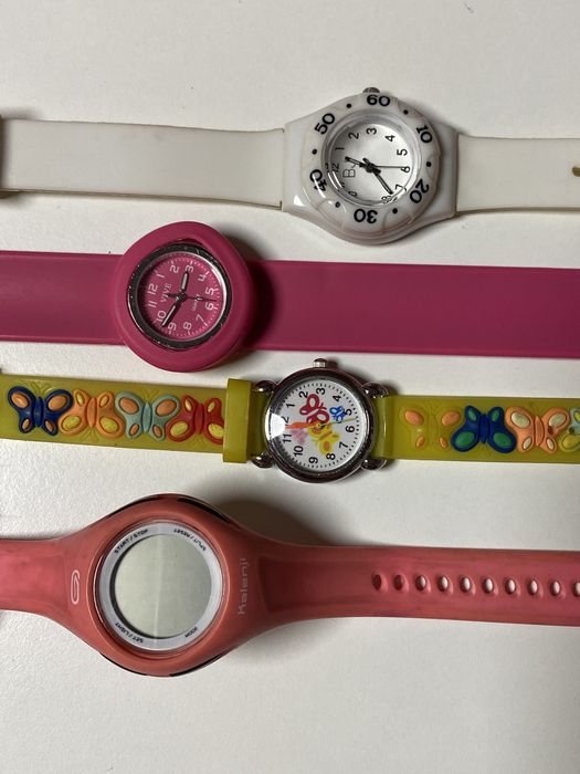Watches for Children