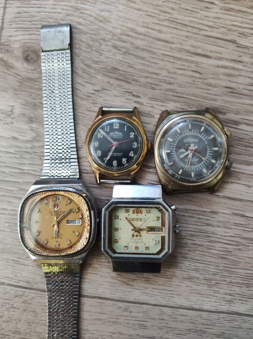 Продам! Гарні годинники!