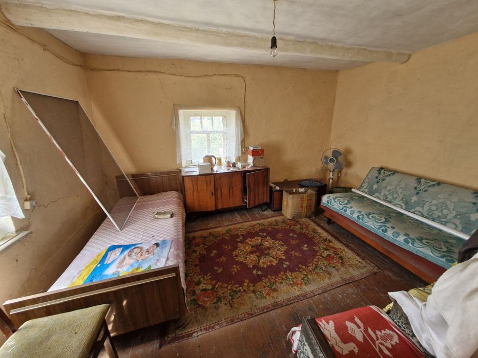 Продаж будинку. Веселі Терни. Гарне місце.