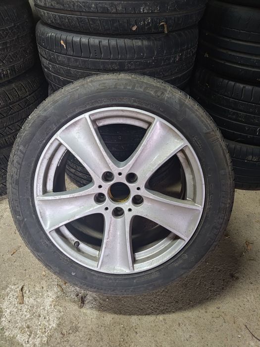 Koła Volkswagen T5 235/50R18