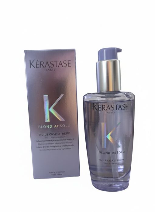 Olejek Kerastase Blond Absolu 100ml