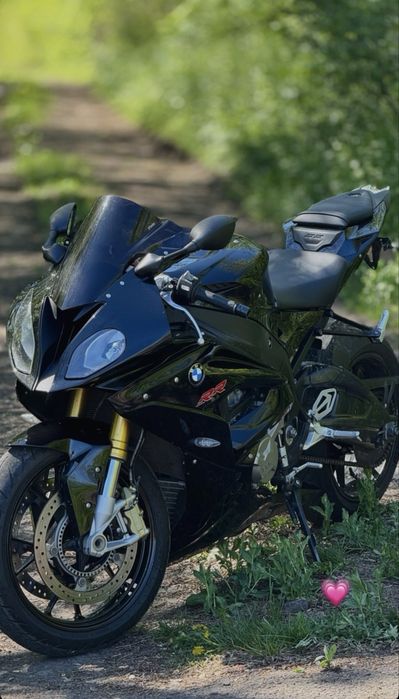 ‼️BMW s1000rr 2016 ‼️