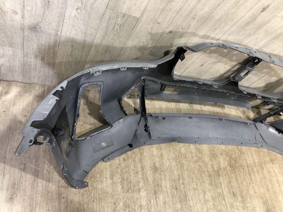 Бампер передний BMW X3 G01 LCI M paket ( 2021 2022 2023 2024 г. //