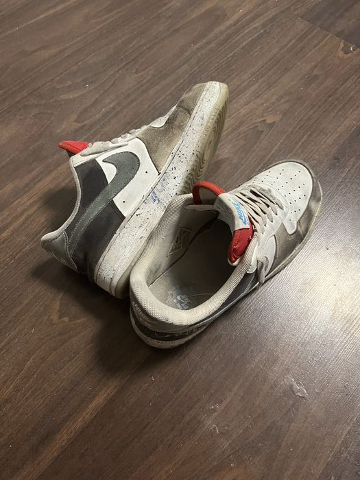 Продам nike air force 1 оригинал