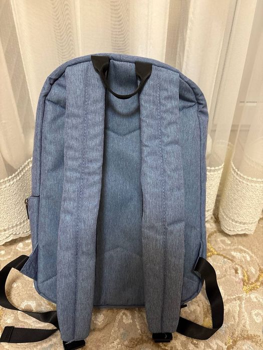 Рюкзак шкільний.