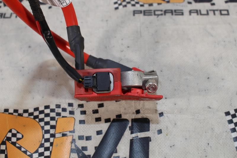 Módulo de bateria BMW 1 (F20)