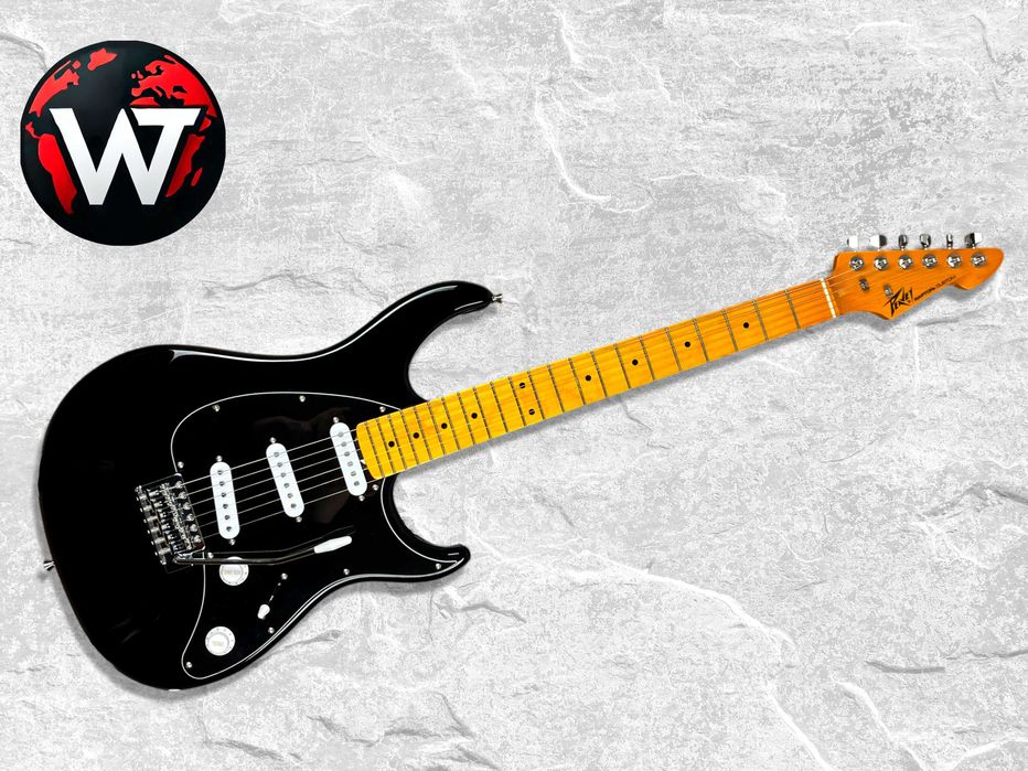 Електрогітара Peavey Raptor Custom